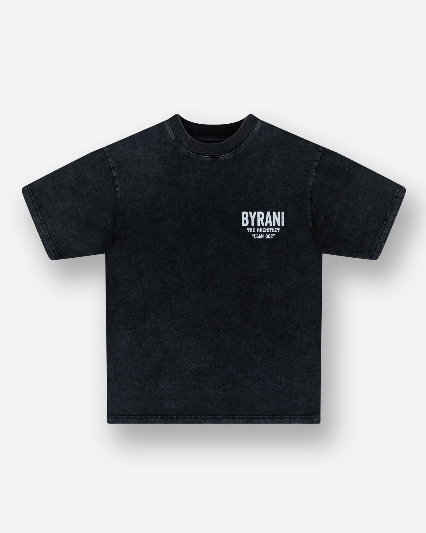 ARCHITECT TEE G1