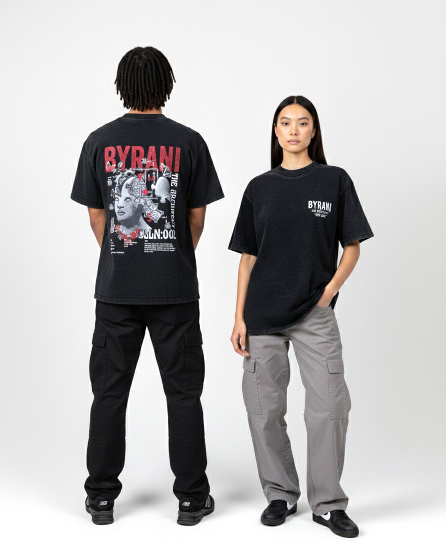 ARCHITECT TEE G1