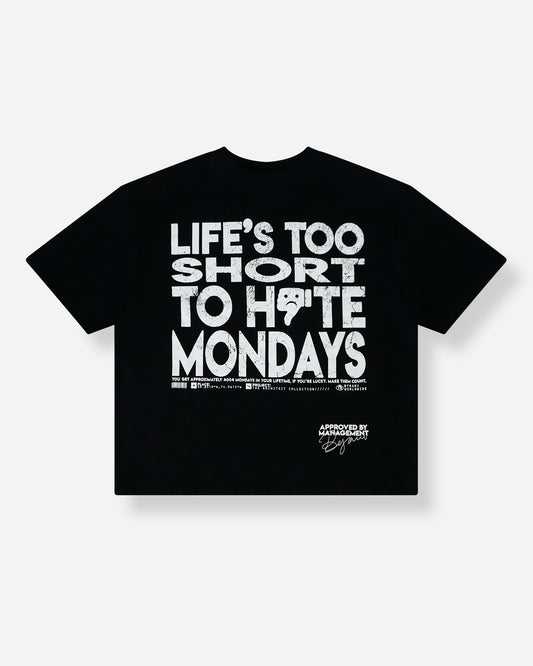 MONDAY TEE